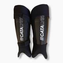 Load image into Gallery viewer, Catalyst Carbon Fibre Shinpad
