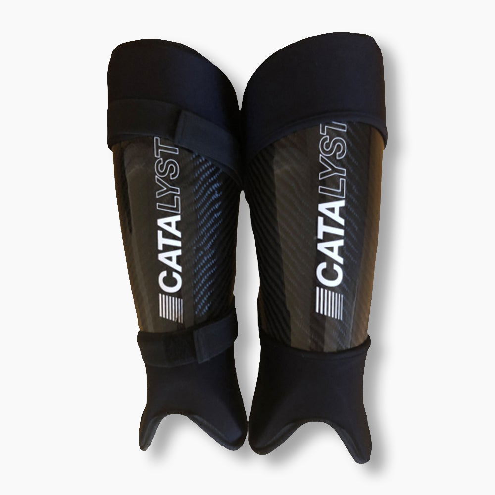 Catalyst Carbon Fibre Shinpad