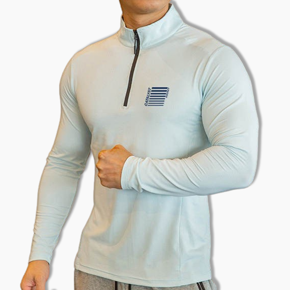 Catalyst Performance 1/4 Zip